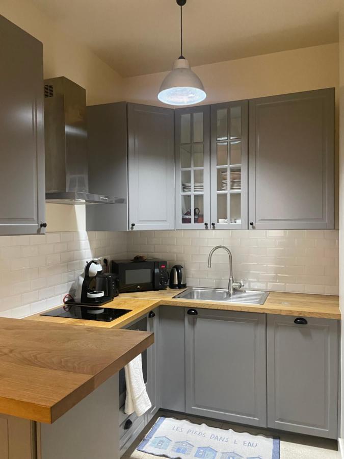 Appartement Chemin